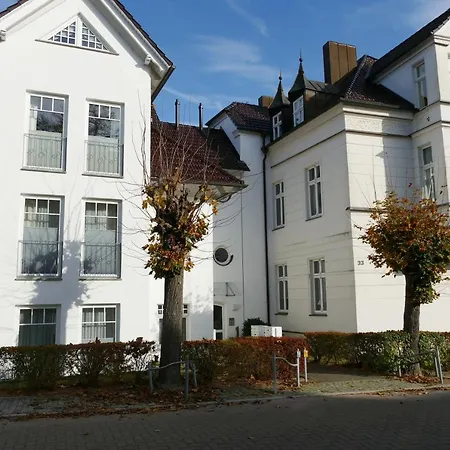 Appartement Schloss Hohenzollern - 14